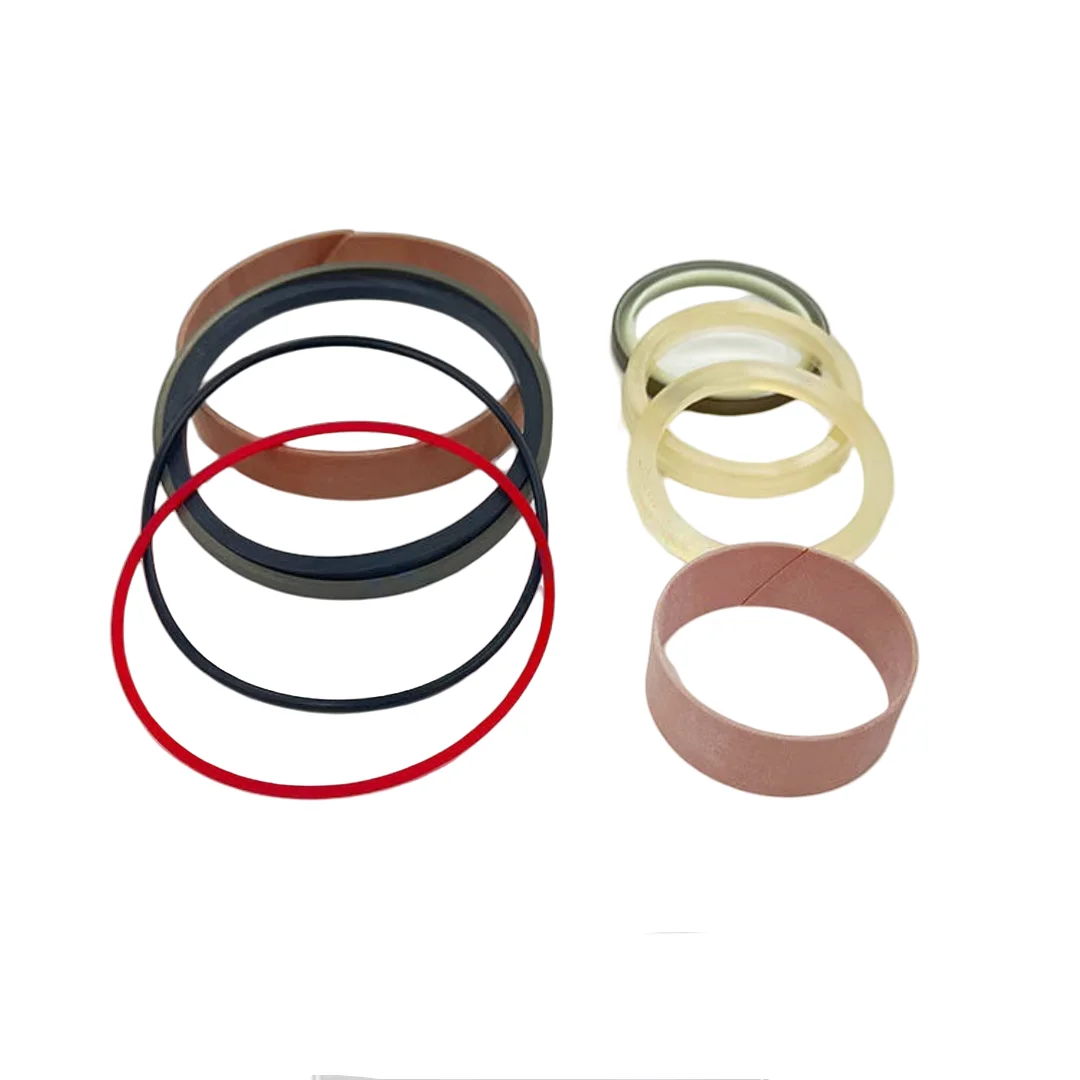 Excavator loader center cylinder sealing kit 8u-5852 250-1047 1542923c2 84154166 84155586 87428627 87428628 87428631 87608671
Excavator loader center cylinder sealing kit 8u-5852 250-1047 1542923c2 84154166 84155586 87428627 87428628 87428631 87608671