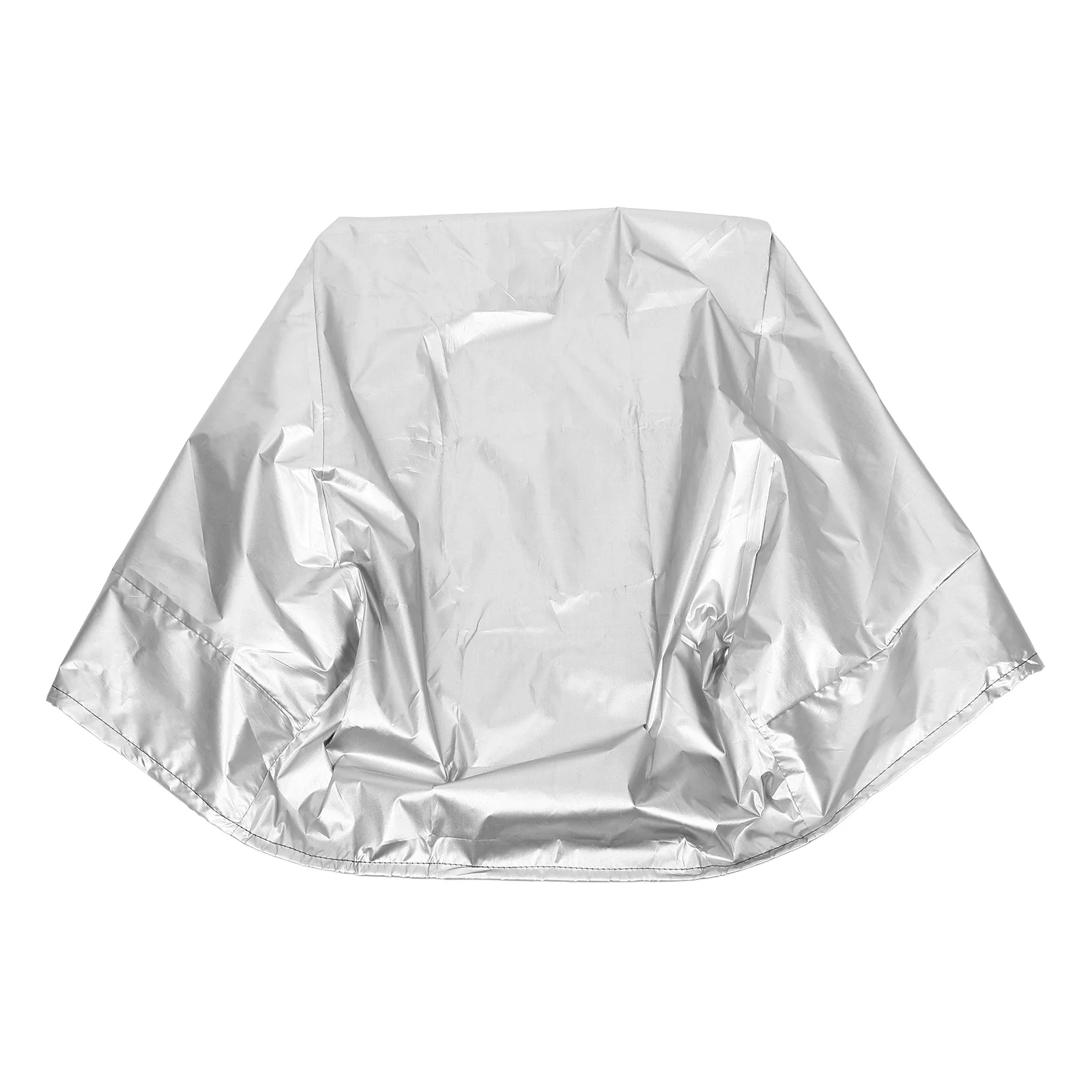 Folding Seat Waterproof Cover 65x65x65cm Black 120cm Boat Marine Accessories Rain Proof Seat Cover for Captains Chair
Folding Seat Waterproof Cover 65x65x65cm Black 120cm Boat Marine Accessories Rain Proof Seat Cover for Captains Chair