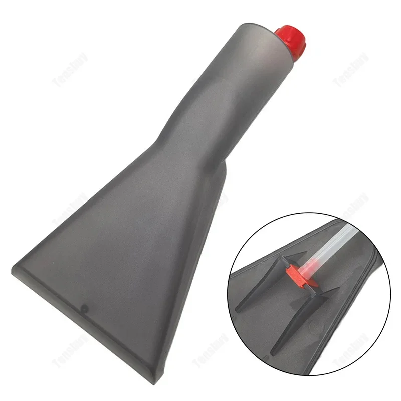 THOMAS= Extraction Nozzle With Hose Compatible With 139851 139772 Robot Vacuum Cleaner Models Household Cleaning Tools Parts
THOMAS= Extraction Nozzle With Hose Compatible With 139851 139772 Robot Vacuum Cleaner Models Household Cleaning Tools Parts