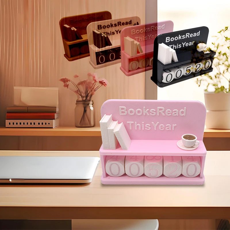 Декоративная подставка для книг с подсчетом прочитанных книг в год; Табличка с количеством прочитанных книг в год; Трекер прогресса в чтении; Табличка с количеством прочитанных книг в этом году
Декоративная подставка для книг с подсчетом прочитанных книг в год; Табличка с количеством прочитанных книг в год; Трекер прогресса в чтении; Табличка с количеством прочитанных книг в этом году