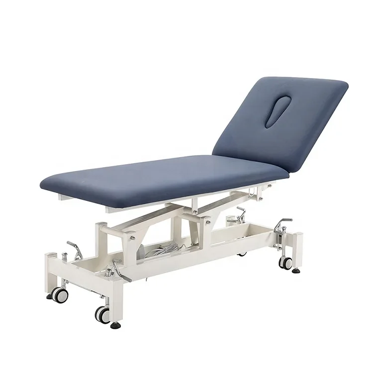 Medical hospital bed pt training treatment table physiotheapy table products made in china
Medical hospital bed pt training treatment table physiotheapy table products made in china