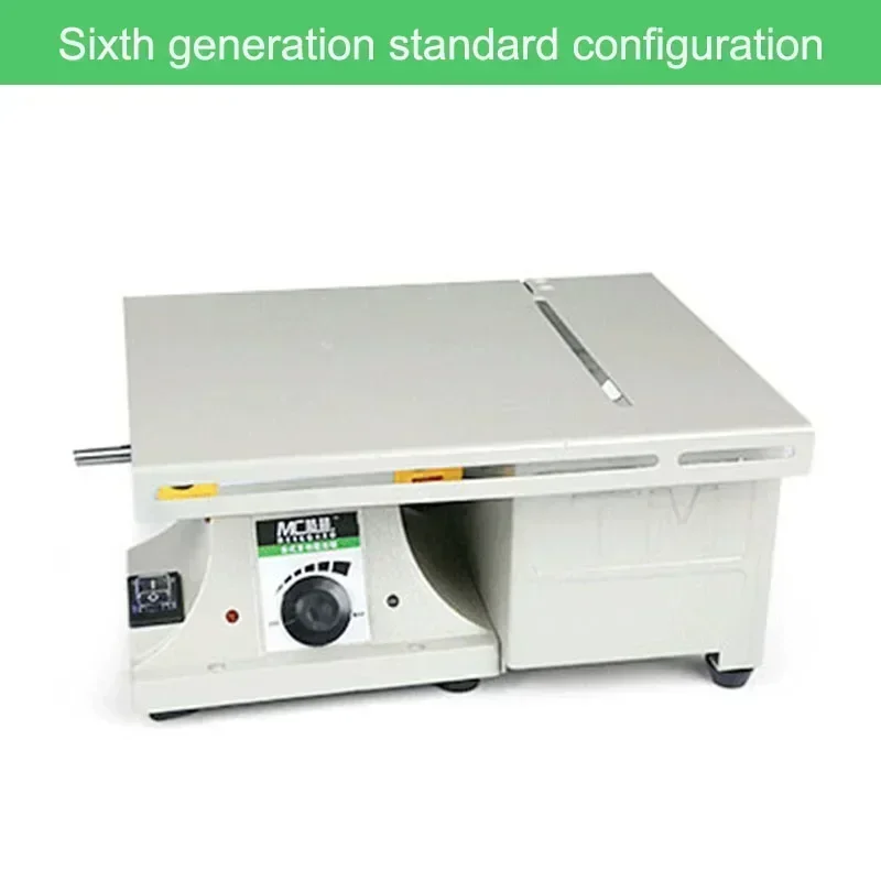 220V Multifunction Grinding Polishing Machine Mini Table Saw Stone Polisher Jade Engraving Machine Portable Jade Cutting Machine
220V Multifunction Grinding Polishing Machine Mini Table Saw Stone Polisher Jade Engraving Machine Portable Jade Cutting Machine