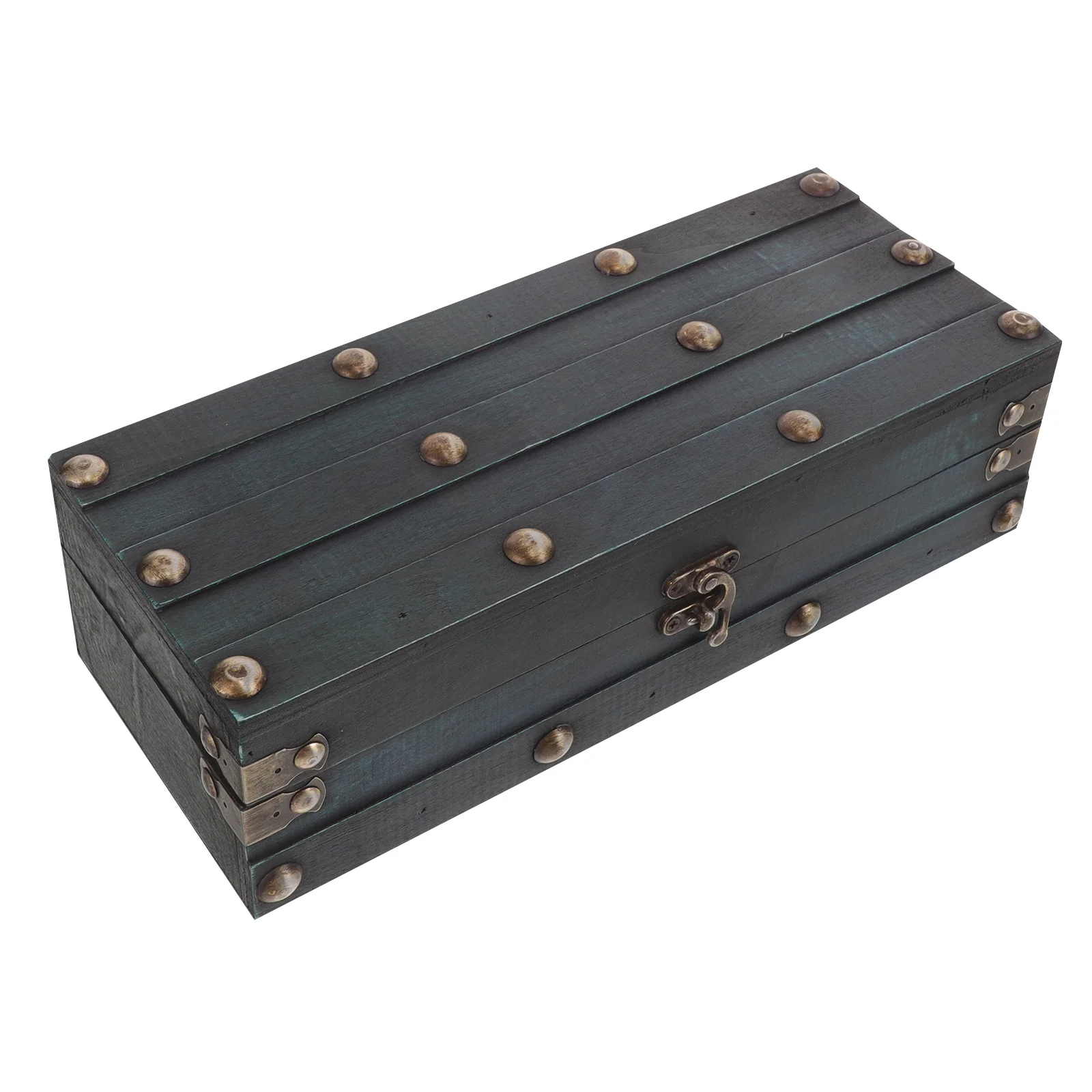 Wooden Jewelry Chest Vintage Storage Box Trinket Box Keepsakes Chest Treasure Box Wooden Treasure Box
Wooden Jewelry Chest Vintage Storage Box Trinket Box Keepsakes Chest Treasure Box Wooden Treasure Box