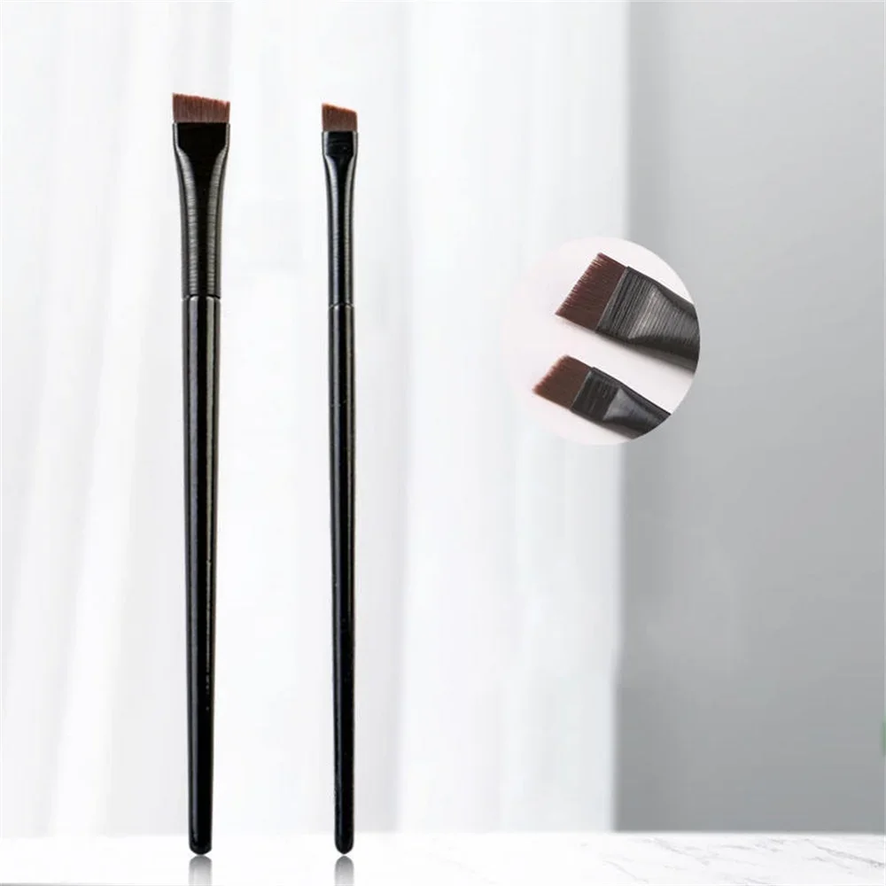 Lomansa 1PCS Flat Head Perm Brush Eyelash Styling Brush Lash Lift Tool Lamination Eyelashes Separating & Eyelash Extension Tool
Lomansa 1PCS Flat Head Perm Brush Eyelash Styling Brush Lash Lift Tool Lamination Eyelashes Separating & Eyelash Extension Tool