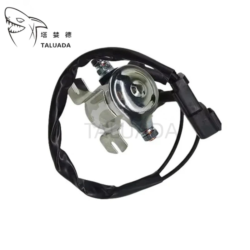 209-5582 398-0940 For E320D 324D Relay Switch 325C 325D 330C Relay Switch
209-5582 398-0940 For E320D 324D Relay Switch 325C 325D 330C Relay Switch