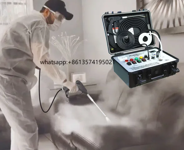 TCarpet Home Use Steam Cleaner Portable Self Wash Dry Steamer Spray Sofa Cleaning Machine For Housekeeping
TCarpet Home Use Steam Cleaner Portable Self Wash Dry Steamer Spray Sofa Cleaning Machine For Housekeeping
