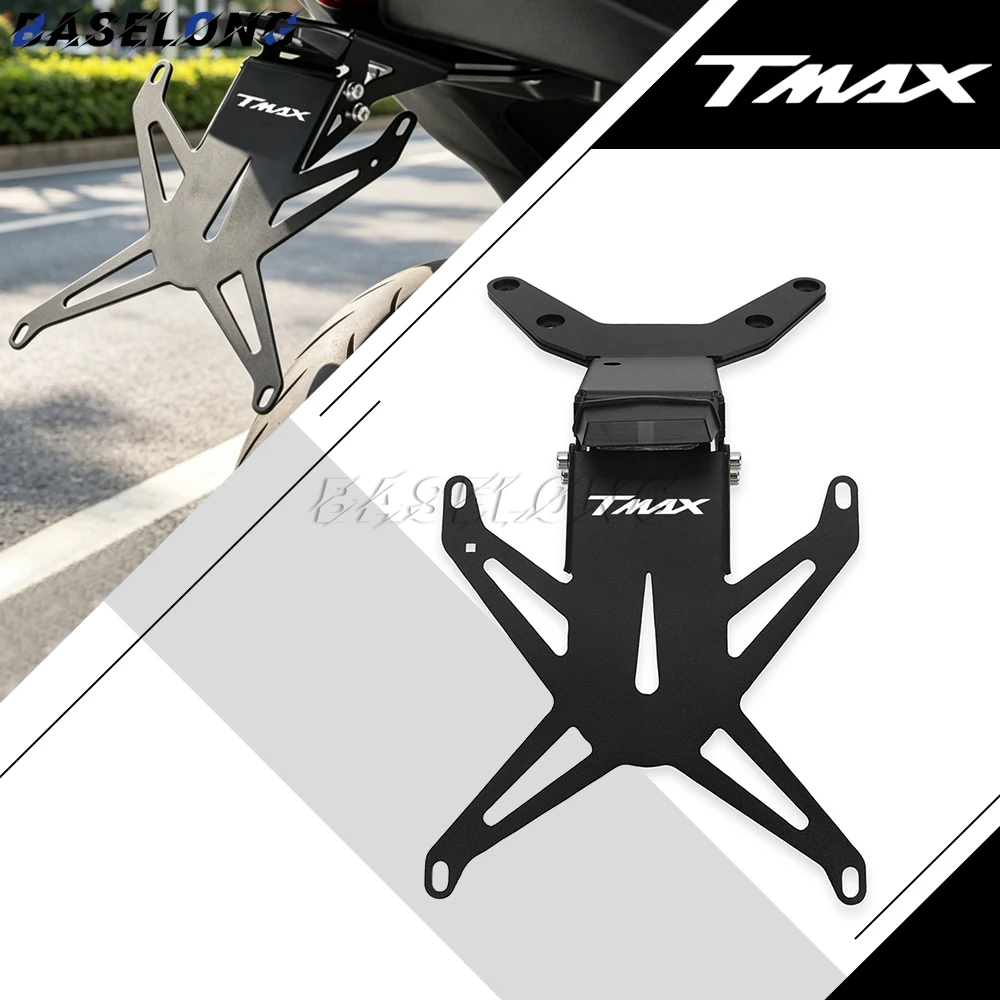For Yamaha Tmax560 TMAX560 TMAX 560 Tech MAX 2022 2023 2024 2025 2026 T-MAX 560 Tail Tidy Fender Eliminator License Plate Holder
For Yamaha Tmax560 TMAX560 TMAX 560 Tech MAX 2022 2023 2024 2025 2026 T-MAX 560 Tail Tidy Fender Eliminator License Plate Holder