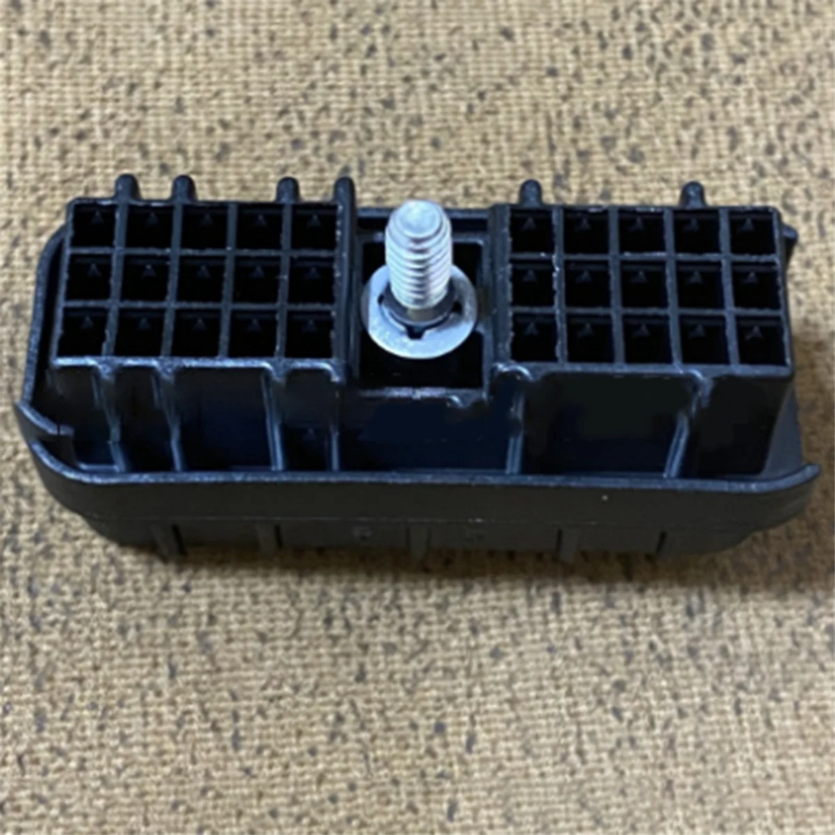 JAS-30 Pin Car Connector ECU ECM Connector Metri-Pack 150 for Delphi Oil Drilling Machinery Accessories Connector 15492542
JAS-30 Pin Car Connector ECU ECM Connector Metri-Pack 150 for Delphi Oil Drilling Machinery Accessories Connector 15492542