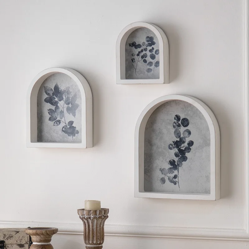New product simple wall decoration painting set white restaurant sofa background wall wall decoration Internet celebrity arch si
New product simple wall decoration painting set white restaurant sofa background wall wall decoration Internet celebrity arch si