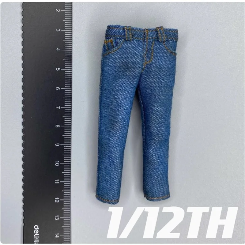 SoldierStory 1/12 Male Soldier K9 Daniel Wu Jeans Short Sleeve Shoes Model Toy Accessories Fit 6'' Action Figure Body In Stock
SoldierStory 1/12 Male Soldier K9 Daniel Wu Jeans Short Sleeve Shoes Model Toy Accessories Fit 6'' Action Figure Body In Stock