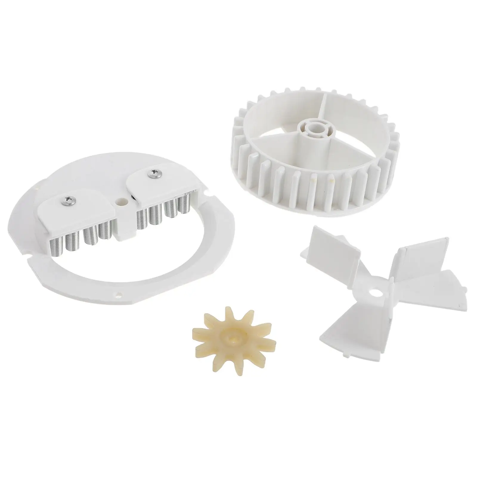 Machine Gears Plastic Mechanism Replacement Parts Adjustable Wheel for Vending Machine Candy Dispenser Turntable Chocolate Beans
Machine Gears Plastic Mechanism Replacement Parts Adjustable Wheel for Vending Machine Candy Dispenser Turntable Chocolate Beans