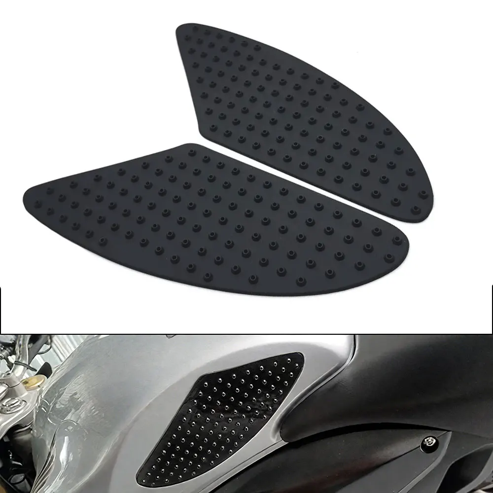 2 шт., боковые наклейки на топливный бак мотоцикла, нескользящая защитная наклейка для газового колена, декоративная накладка для тела, аксессуары для Kawasaki/Honda
2 шт., боковые наклейки на топливный бак мотоцикла, нескользящая защитная наклейка для газового колена, декоративная накладка для тела, аксессуары для Kawasaki/Honda