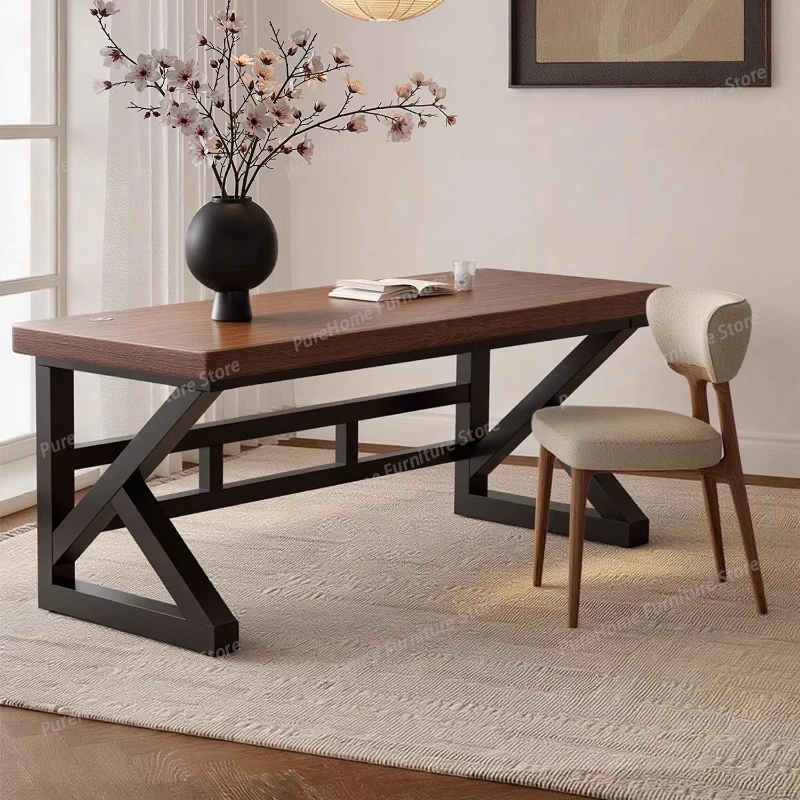 Student Study Write Table Simple Computer Convenience Workbench Office Desk Boss Useful Office Furniture Escrivaninha XY40BGZ
Student Study Write Table Simple Computer Convenience Workbench Office Desk Boss Useful Office Furniture Escrivaninha XY40BGZ