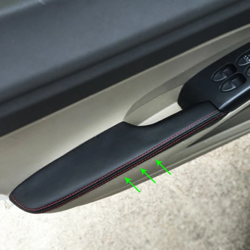 For Honda Civic 8th Gen Sedan 2006 2007 2008 2009 2010 2011 Car Door Handle Armrest Panel Microfiber Leather Cover Trim
For Honda Civic 8th Gen Sedan 2006 2007 2008 2009 2010 2011 Car Door Handle Armrest Panel Microfiber Leather Cover Trim