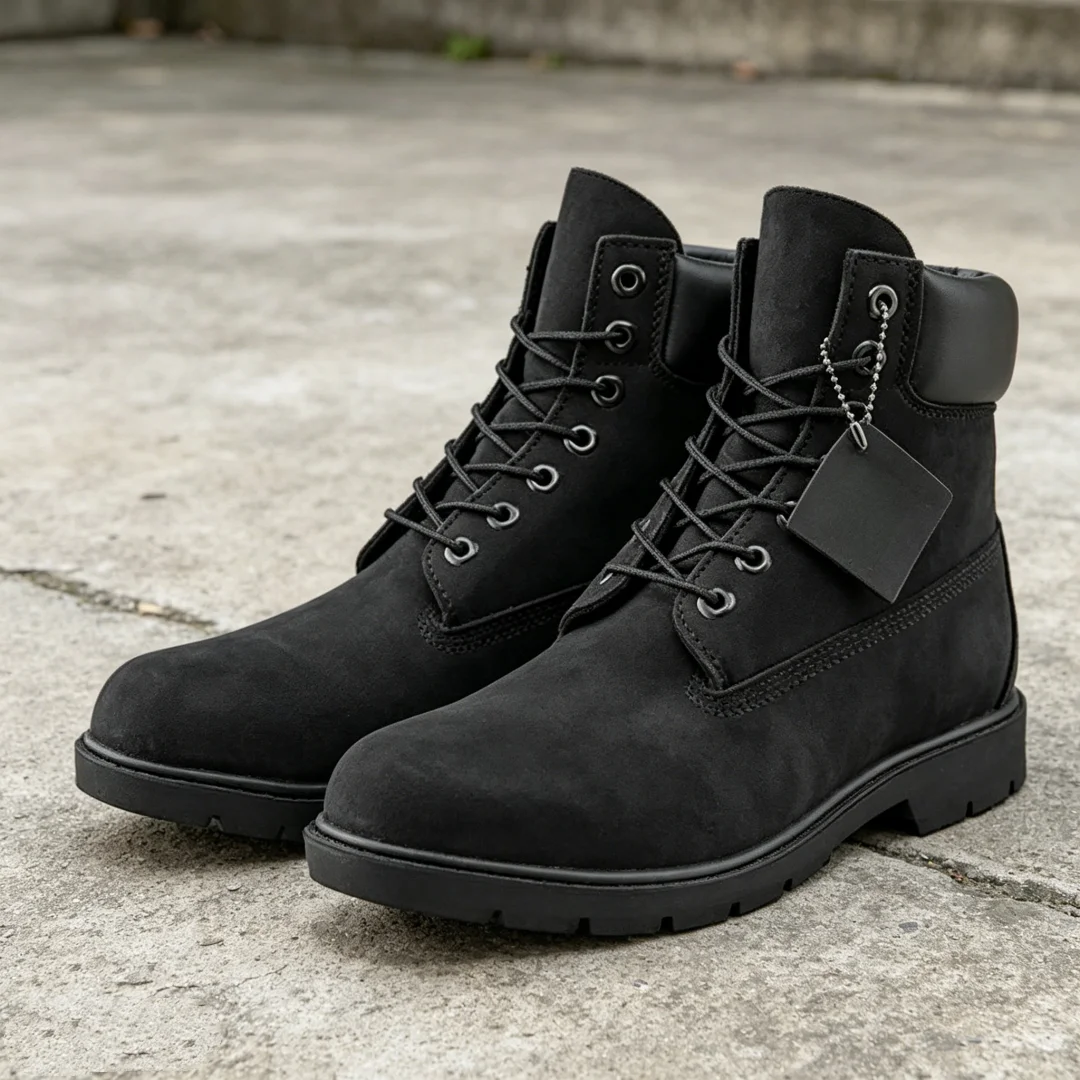 Luxury Brand 10061/10361 Summer Couple Boots Outdoor Non-slip Casual Shoes Unisex Breathable Leather Sneakers Riding Ankle Boots
Luxury Brand 10061/10361 Summer Couple Boots Outdoor Non-slip Casual Shoes Unisex Breathable Leather Sneakers Riding Ankle Boots
