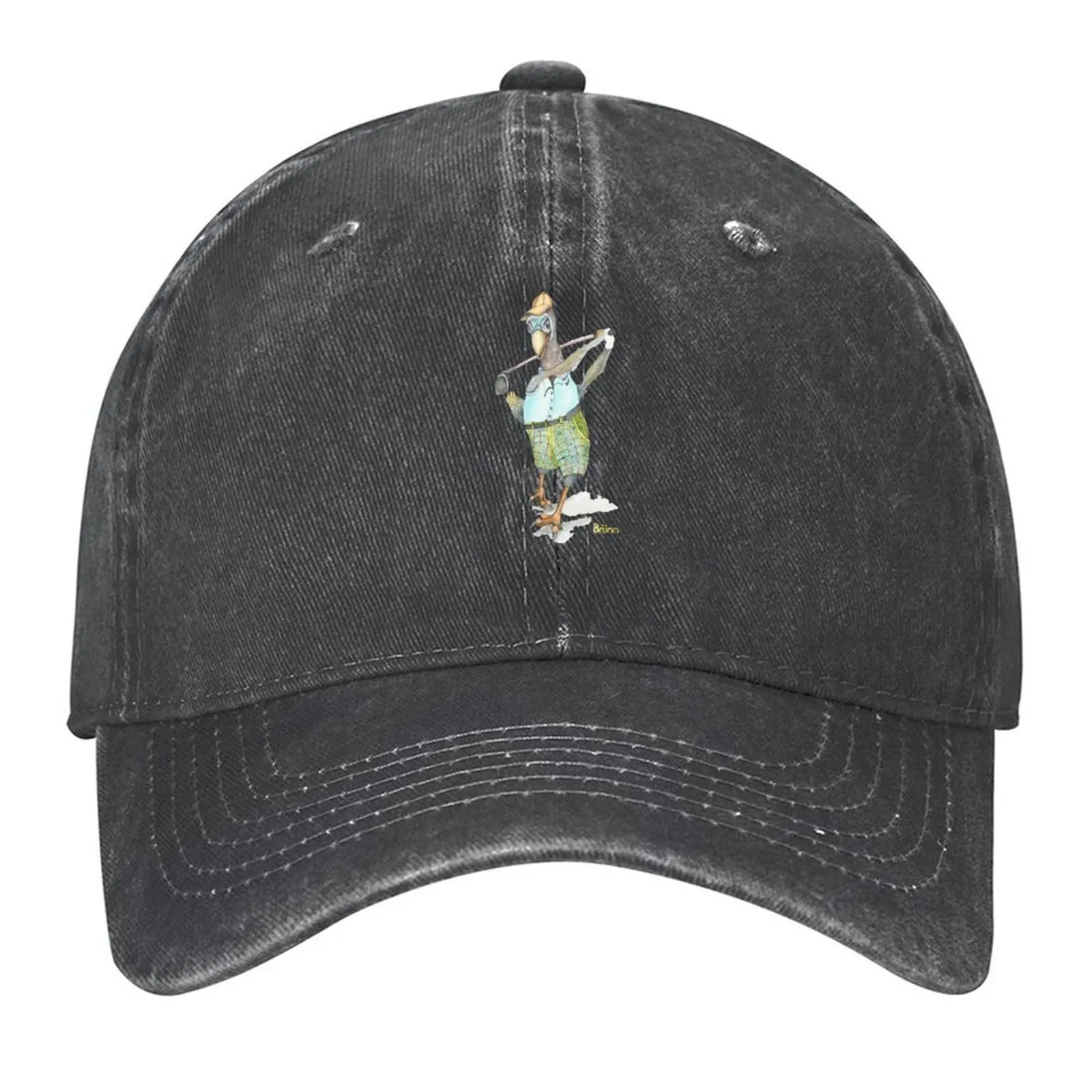 Golfing Dodo, see me drive! Baseball Cap Thermal Visor custom Hat fashionable Rugby Women's Golf Clothing Men's
Golfing Dodo, see me drive! Baseball Cap Thermal Visor custom Hat fashionable Rugby Women's Golf Clothing Men's
