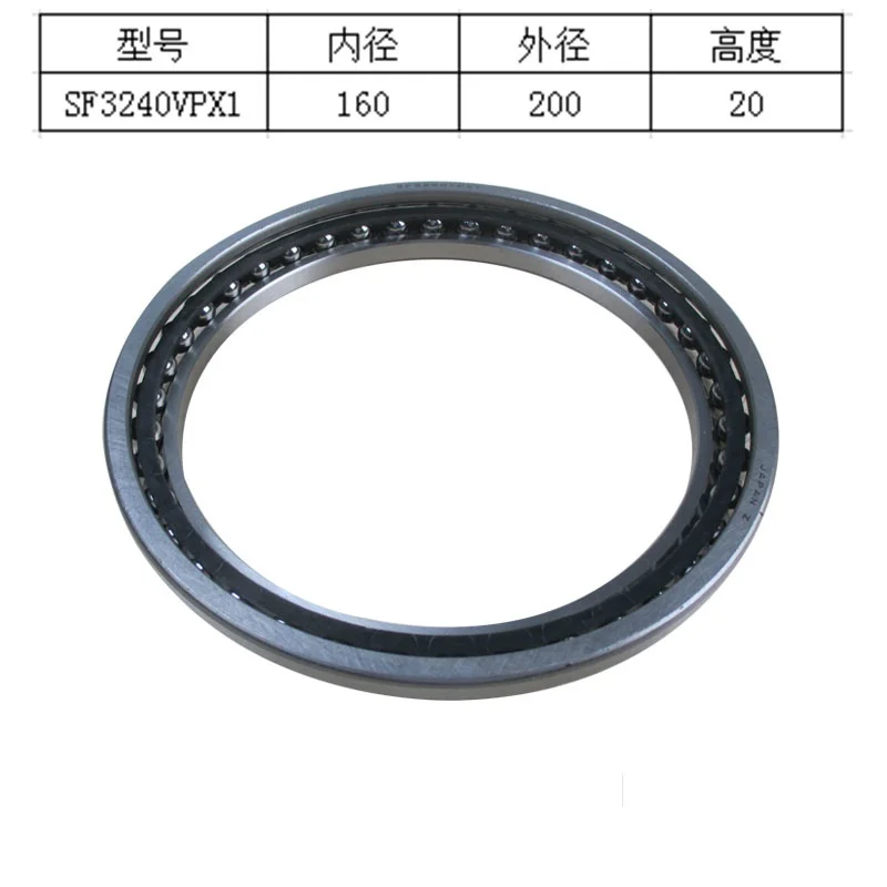 Дорожный двигатель экскаватора Komatsu PC45-7 50UU-2E с большим подшипником SF3240VPX1, высококачественная запасная часть для тяжелого оборудования
Дорожный двигатель экскаватора Komatsu PC45-7 50UU-2E с большим подшипником SF3240VPX1, высококачественная запасная часть для тяжелого оборудования