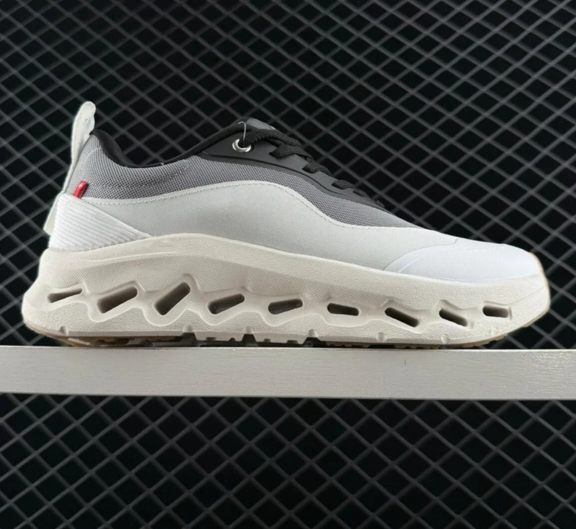2026 New Hot Fashion Women Men Sport Running Cloudtitl-Shoes Breathable Anti Slip Cushioning Road Run Sport Lifestyle Outdoor Sneaker seohS oneS
2026 New Hot Fashion Women Men Sport Running Cloudtitl-Shoes Breathable Anti Slip Cushioning Road Run Sport Lifestyle Outdoor Sneaker seohS oneS