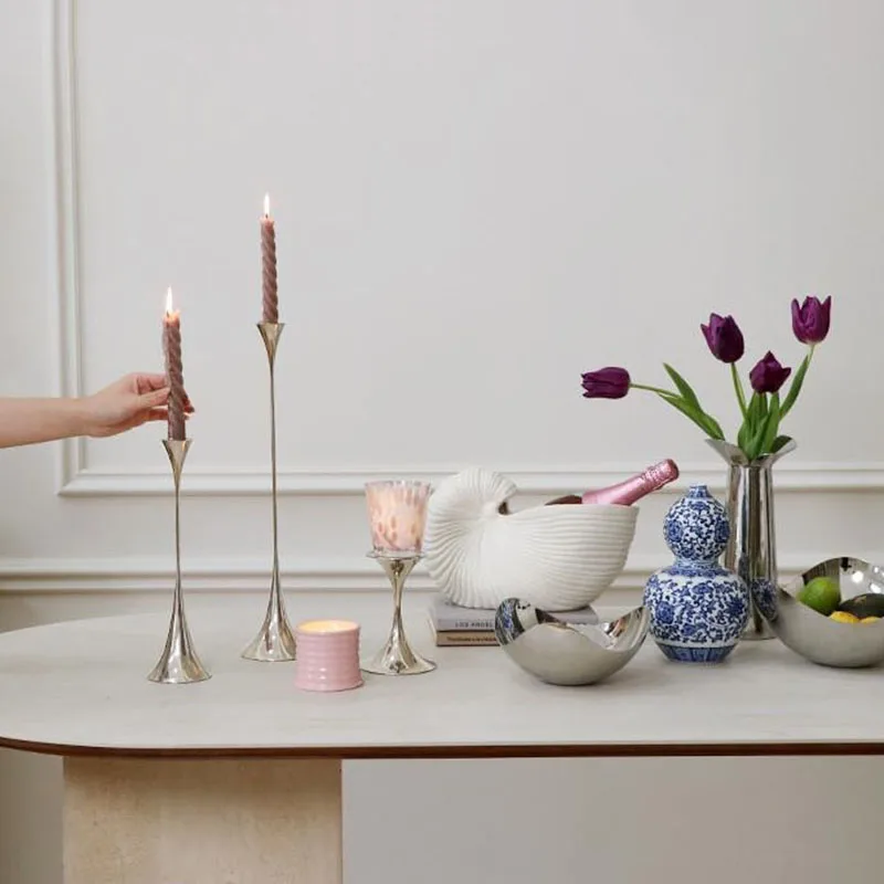 Set of 3 Metal Candle Holder For Wedding Centerpieces candlestick holder For Tables Wedding Pastel Home Decor
Set of 3 Metal Candle Holder For Wedding Centerpieces candlestick holder For Tables Wedding Pastel Home Decor