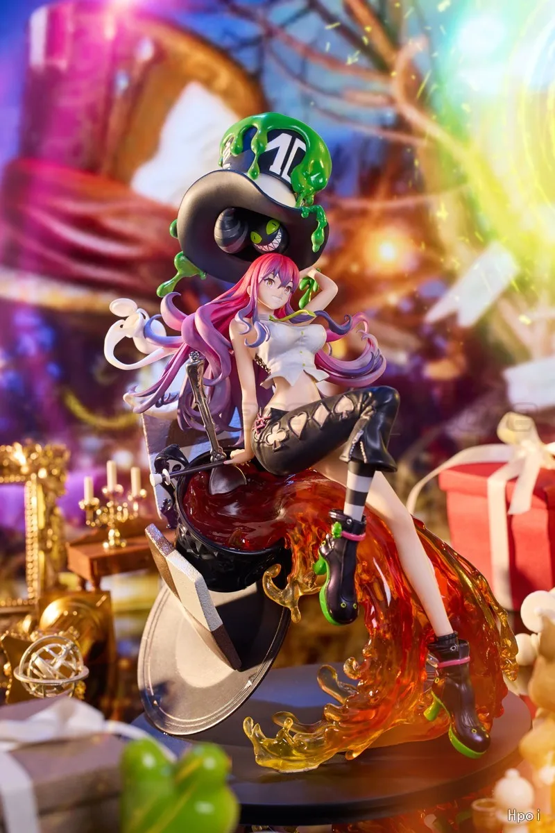 【MT】DCTer Fairy Tale Princess Mad Hatter In Stock to ship Anime Figure Beautiful Model
【MT】DCTer Fairy Tale Princess Mad Hatter In Stock to ship Anime Figure Beautiful Model