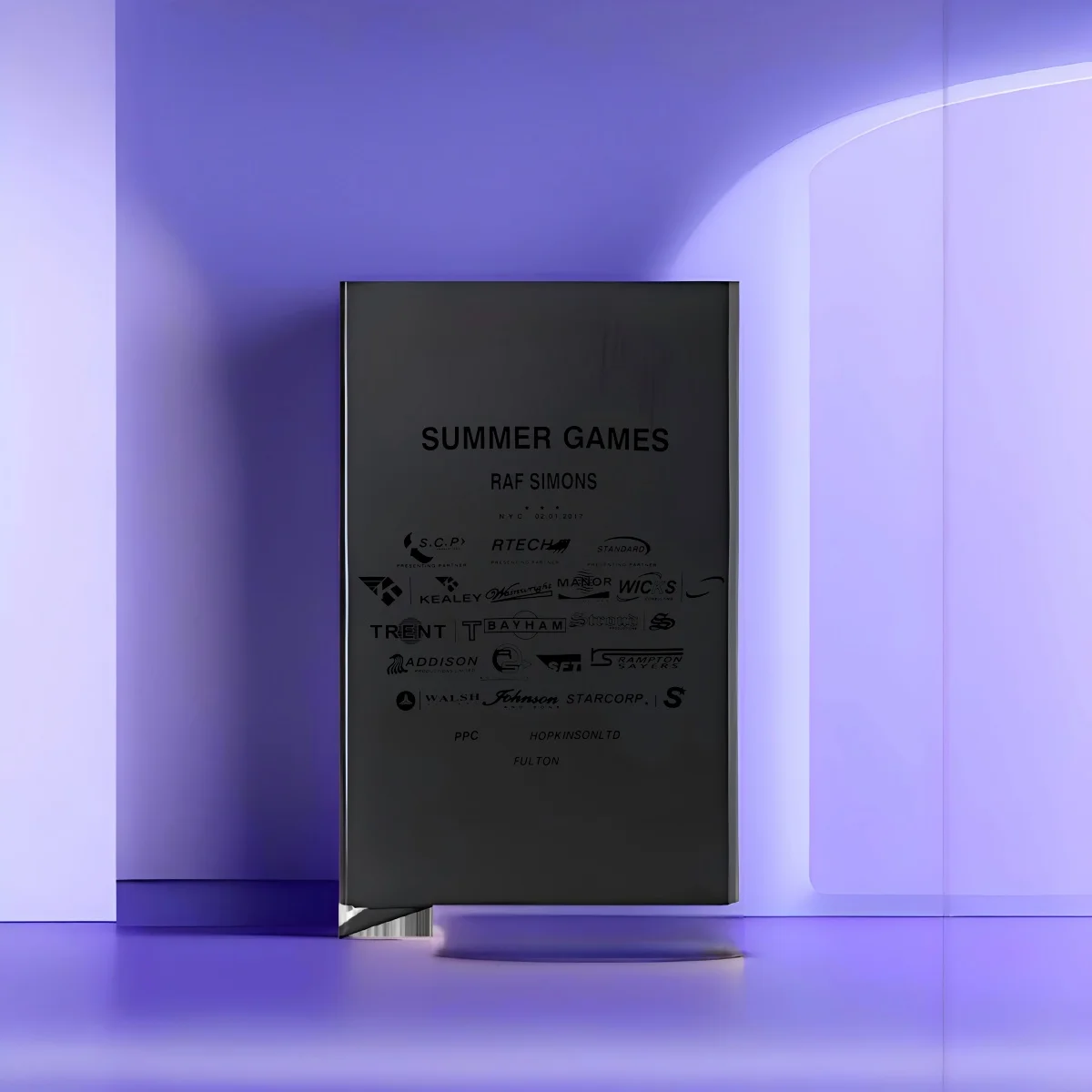 SUMMER 2026 New Style Fashion Printed Card Case Various Color Options Easy to Use Compact for Daily Needs
SUMMER 2026 New Style Fashion Printed Card Case Various Color Options Easy to Use Compact for Daily Needs