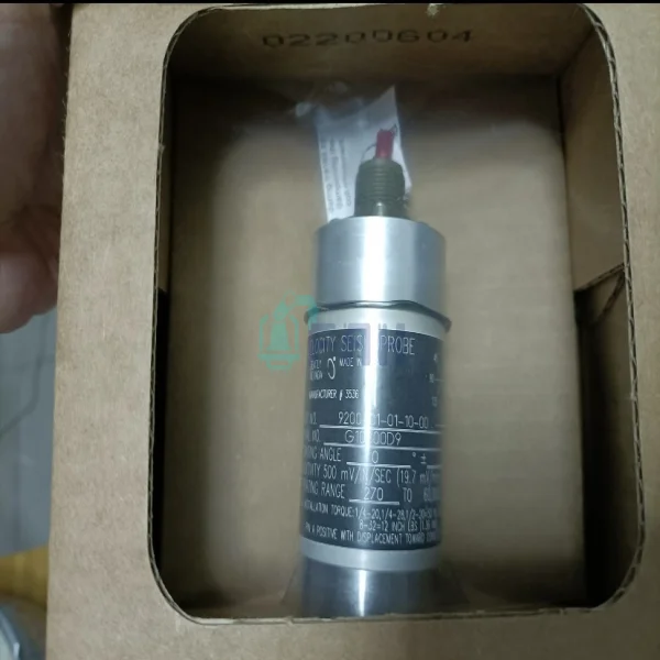 9200-01-01-10-00 Brand New Original Spot Plc
9200-01-01-10-00 Brand New Original Spot Plc