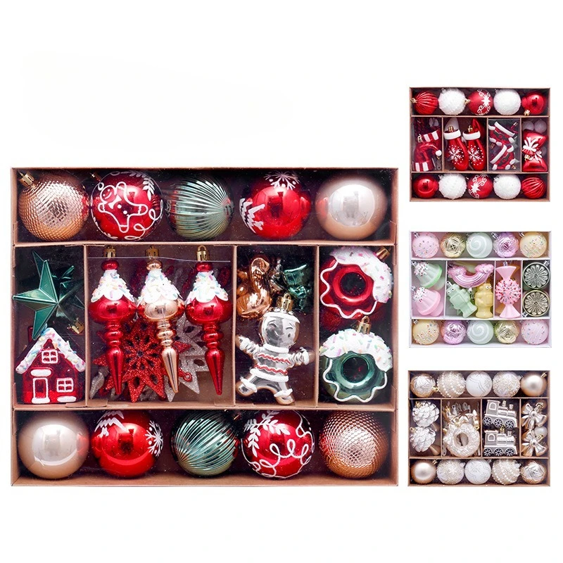 45 Christmas Baublesred And Green Small Plastic Ball Ornaments For Christmas Tree Hanging Decoration Christmas New Year Deco
45 Christmas Baublesred And Green Small Plastic Ball Ornaments For Christmas Tree Hanging Decoration Christmas New Year Deco