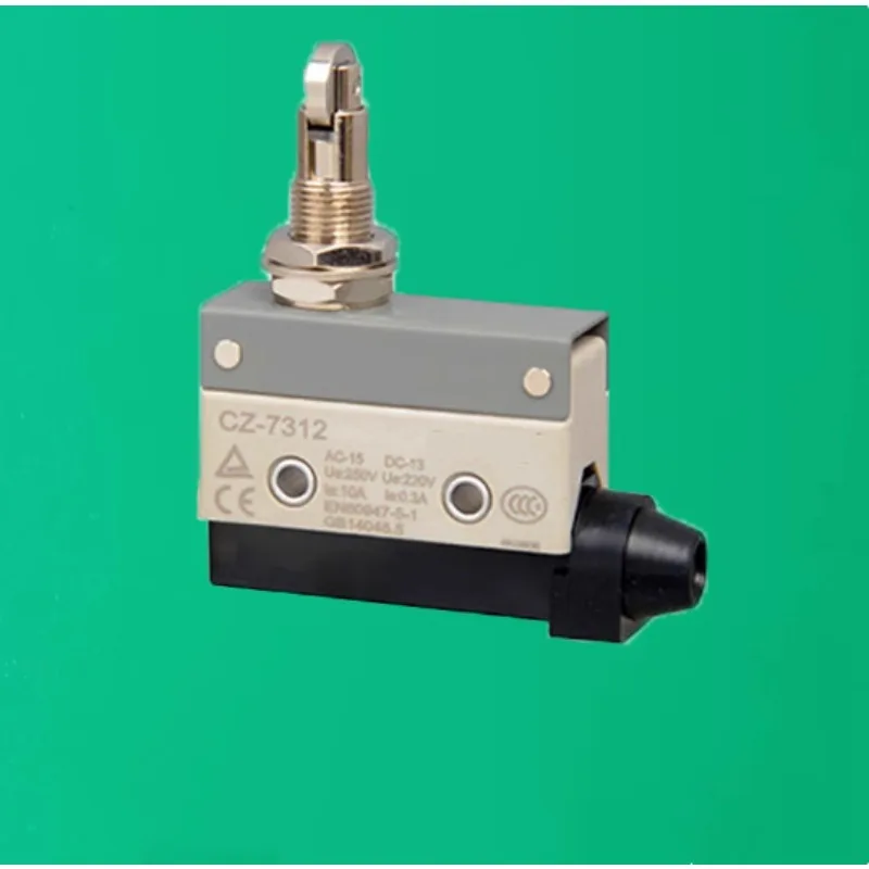 Fie for Gaochang Large Scissors/small Scissors Car Lift Height Limit Switch Lift Rising Limiter Travel Switch
Fie for Gaochang Large Scissors/small Scissors Car Lift Height Limit Switch Lift Rising Limiter Travel Switch