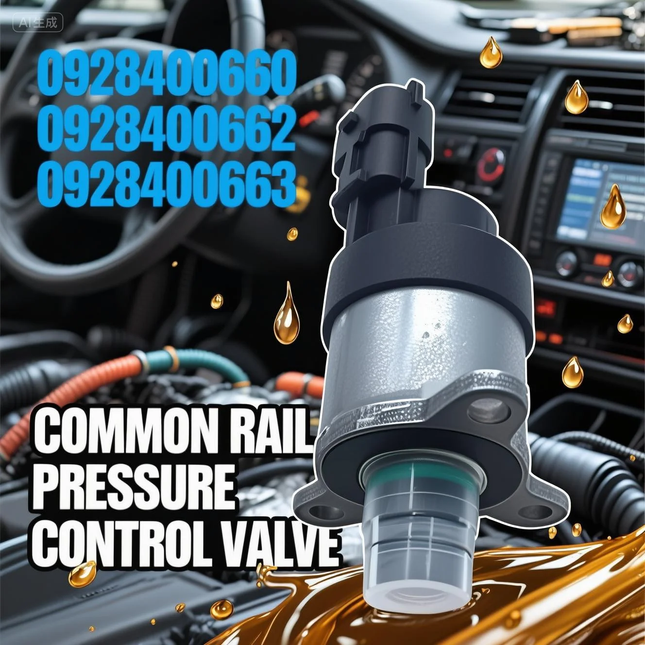0928400662 Клапан контроля давления топлива 0928400584 0928400487 0928400502 для CASE IH CUMMINS DAF IVECO MB 100% подходит для оригинала 
0928400662 Клапан контроля давления топлива 0928400584 0928400487 0928400502 для CASE IH CUMMINS DAF IVECO MB 100% подходит для оригинала