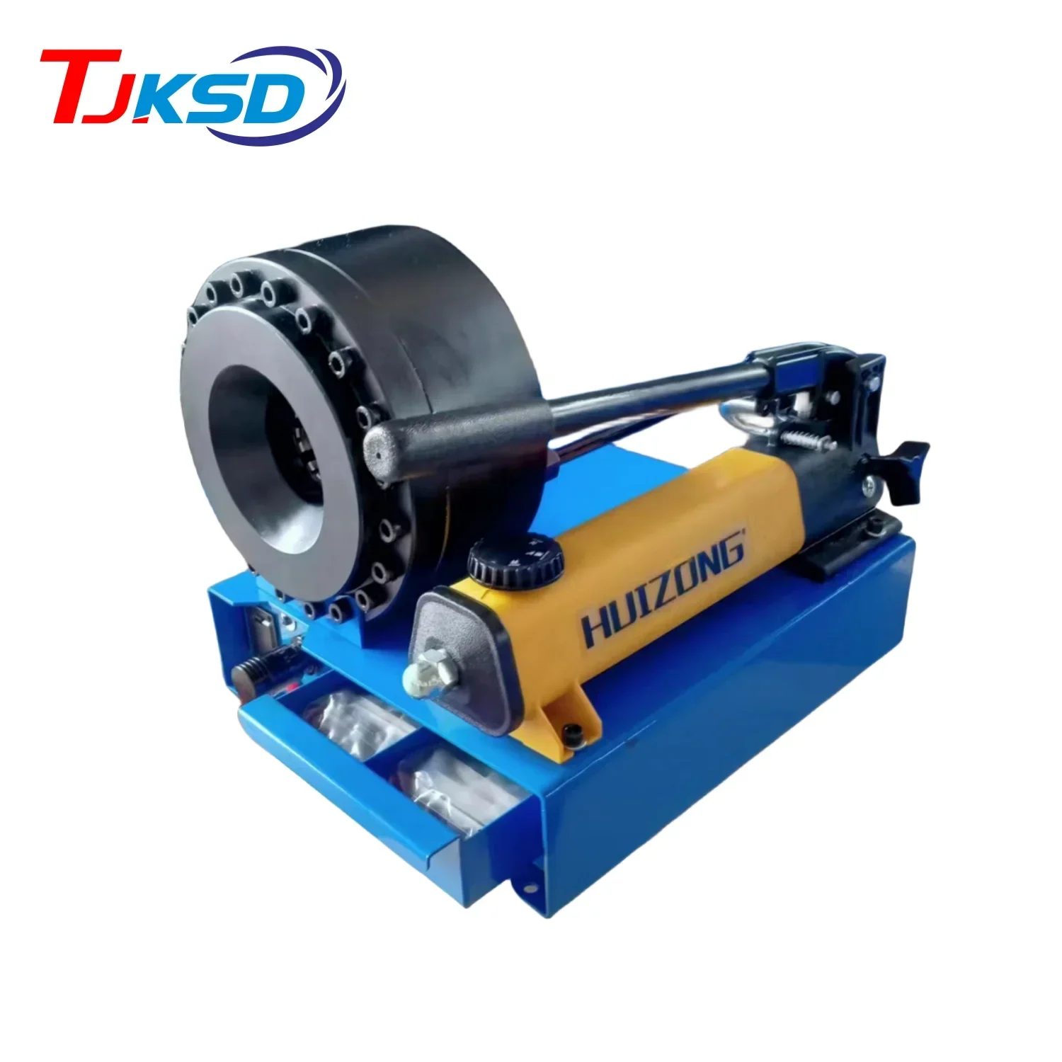 Top selling portable auto air conditioning pipe ac hose crimping tool manual crimping machine
Top selling portable auto air conditioning pipe ac hose crimping tool manual crimping machine