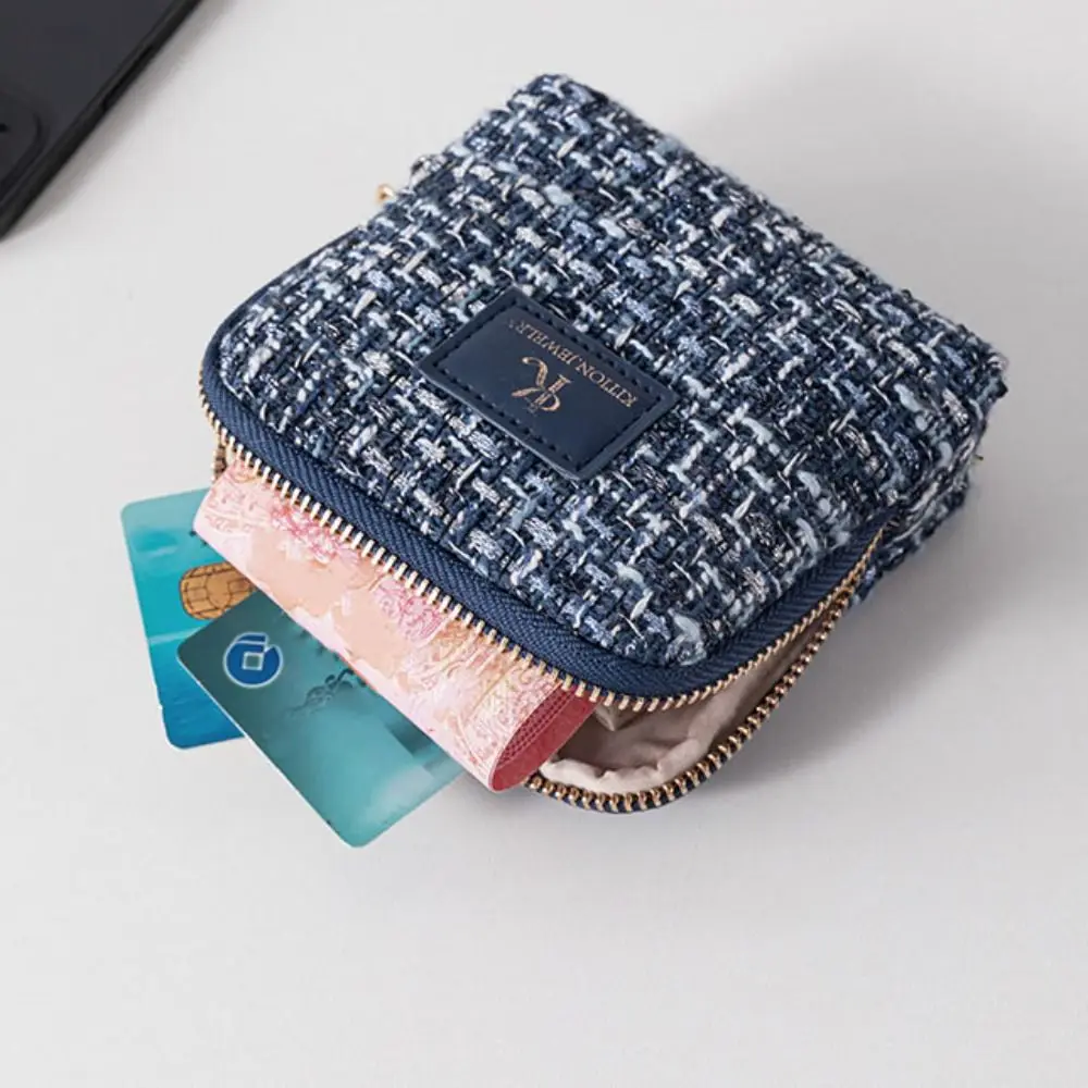 Multi-layer Jewelry Packing Bag Bracelet Necklace Large Capacity Jewelry Storage Bag Earrings Rings Organizer
Multi-layer Jewelry Packing Bag Bracelet Necklace Large Capacity Jewelry Storage Bag Earrings Rings Organizer