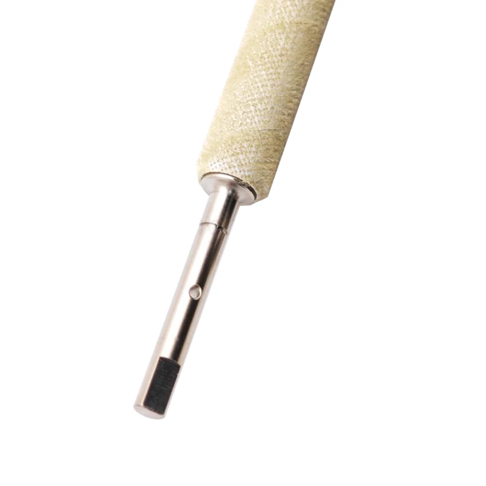 High Quality Fuser Cleaning Brush Roller for Konica Minolta Bizhub C558 C658 C659 C759 Premium Cleaning Roller
High Quality Fuser Cleaning Brush Roller for Konica Minolta Bizhub C558 C658 C659 C759 Premium Cleaning Roller