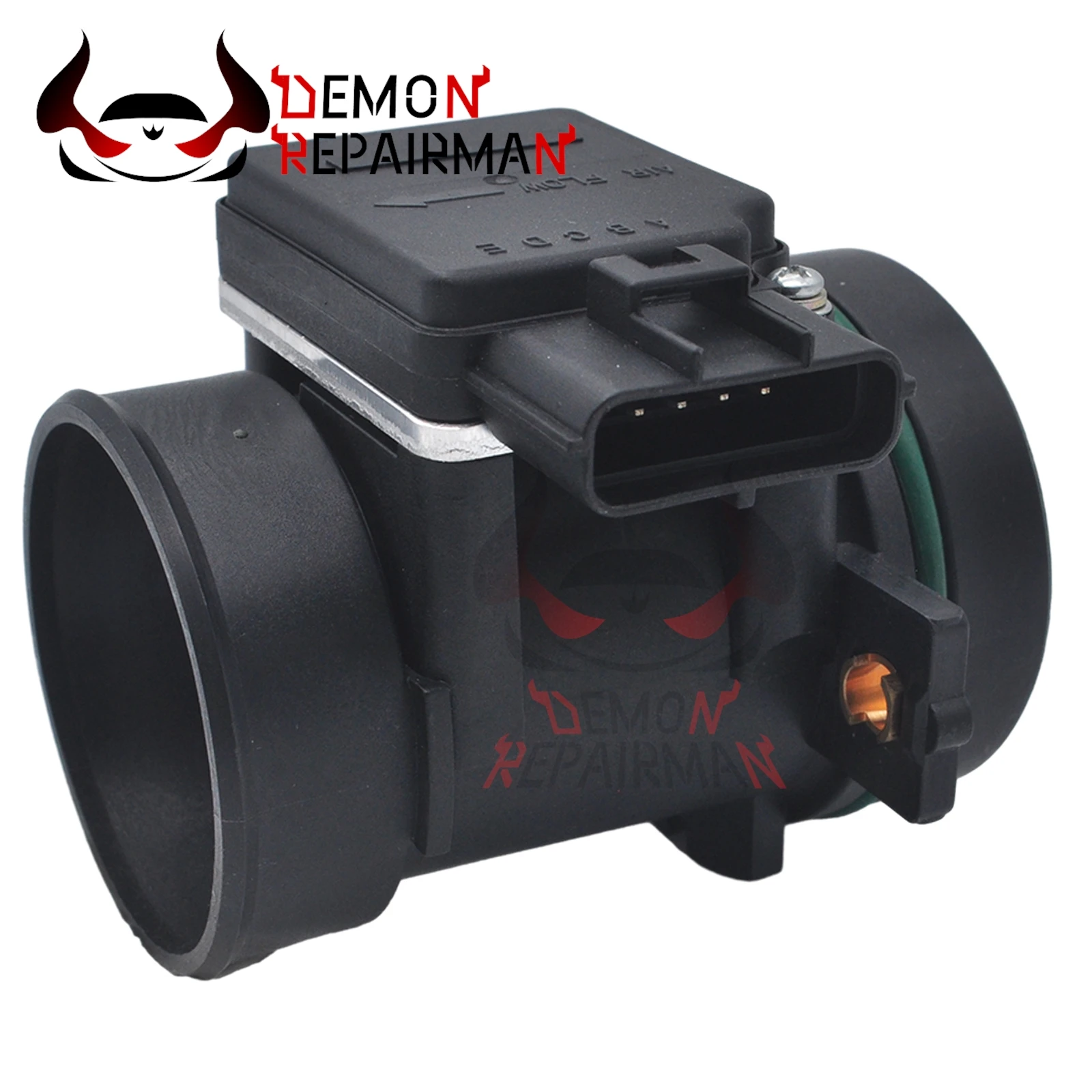 96FP-12B579-AB 1019594 Maf Mass Air Flow Sensor For FORD KA PUMA FIESTA 1.3L 1.4L 1.6L LM1071 MF029 96FP-12B579-AA
96FP-12B579-AB 1019594 Maf Mass Air Flow Sensor For FORD KA PUMA FIESTA 1.3L 1.4L 1.6L LM1071 MF029 96FP-12B579-AA