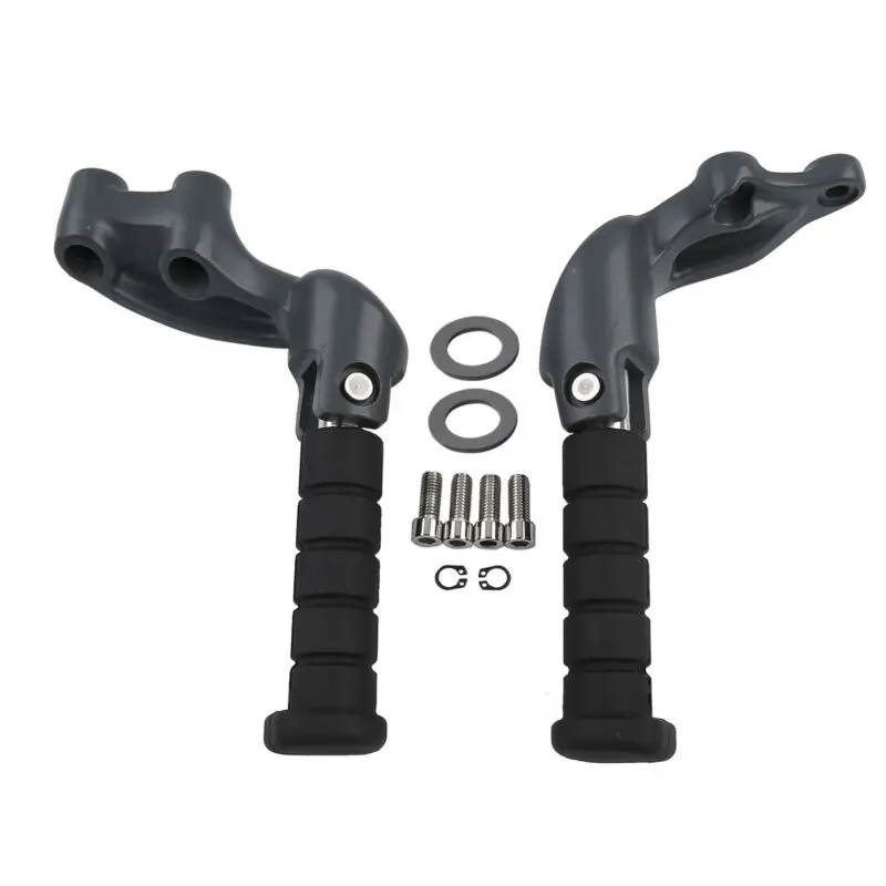 Motorcycle Passenger Foot Pegs Mounting Bracket For Indian Scout 2015-2024 Scout Bobber 2018-2024
Motorcycle Passenger Foot Pegs Mounting Bracket For Indian Scout 2015-2024 Scout Bobber 2018-2024
