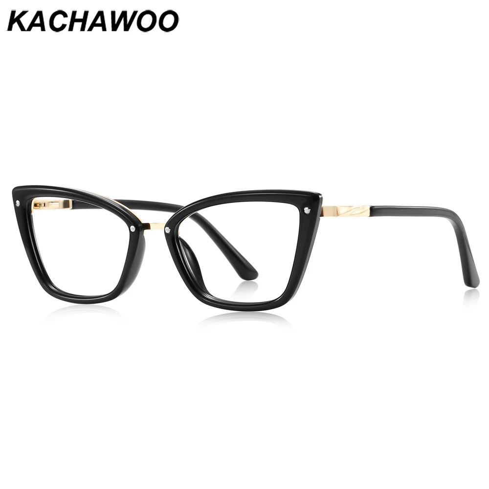 Kachawoo женские очки «кошачий глаз» с синим световым фильтром женские металлические TR90 квадратная оправа для очков для женщин компьютерные черные коричневые серые
Kachawoo женские очки «кошачий глаз» с синим световым фильтром женские металлические TR90 квадратная оправа для очков для женщин компьютерные черные коричневые серые