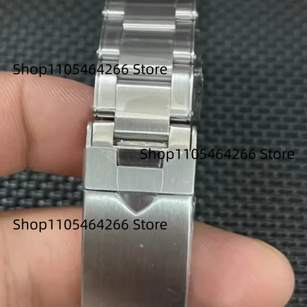 high quality Watch Band for TDR Black Bay 58 Solid Curved End 316L Stainless Steel 20mm Silver Screw Link
high quality Watch Band for TDR Black Bay 58 Solid Curved End 316L Stainless Steel 20mm Silver Screw Link