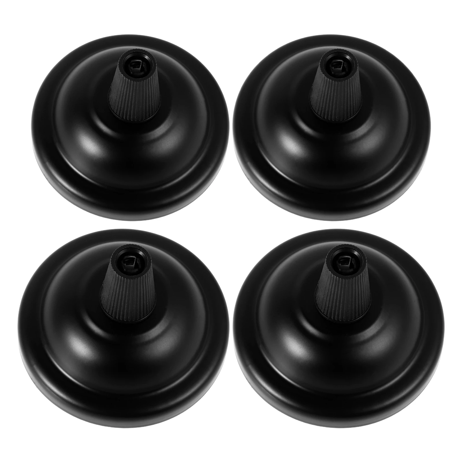 4 Pcs Retro Chandelier Ceiling Light Adapter Canopy Plate Kit Accessory Accessories with Lock
4 Pcs Retro Chandelier Ceiling Light Adapter Canopy Plate Kit Accessory Accessories with Lock