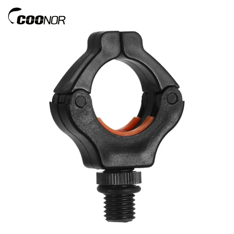 Fishing Rod Rest Holder Head Fishing Grip Bracket Head Fishing Connect Tool Tackle Accessories
Fishing Rod Rest Holder Head Fishing Grip Bracket Head Fishing Connect Tool Tackle Accessories