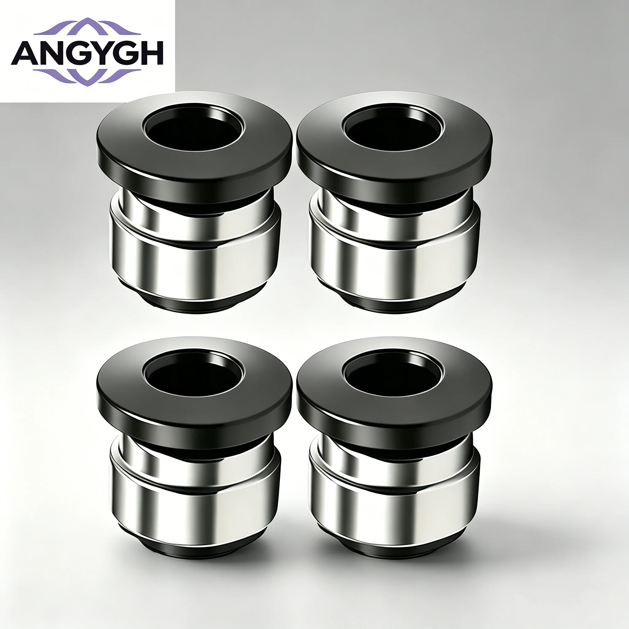 Suitable for X1/X1C/P1P/P1S/PTFE tube feed switch pneumatic connector 1.75mm filament extruder 3D printer parts
Suitable for X1/X1C/P1P/P1S/PTFE tube feed switch pneumatic connector 1.75mm filament extruder 3D printer parts