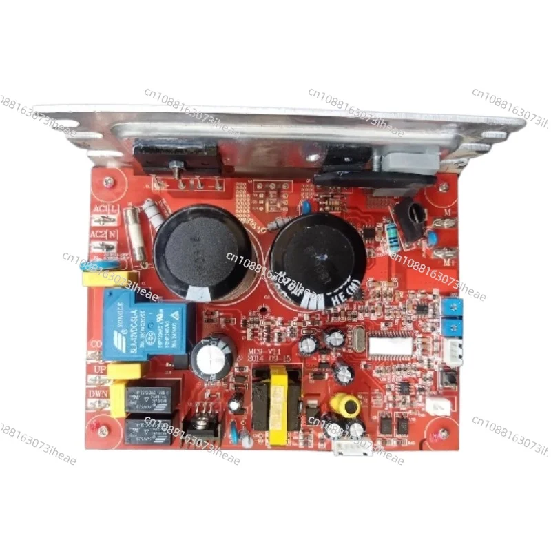 Подходит для легкой ходьбы Maidu TD751A Yibu Weiyu 860S Huixiang, основной беговой дорожки, печатной платы, нижней платы управления
Подходит для легкой ходьбы Maidu TD751A Yibu Weiyu 860S Huixiang, основной беговой дорожки, печатной платы, нижней платы управления