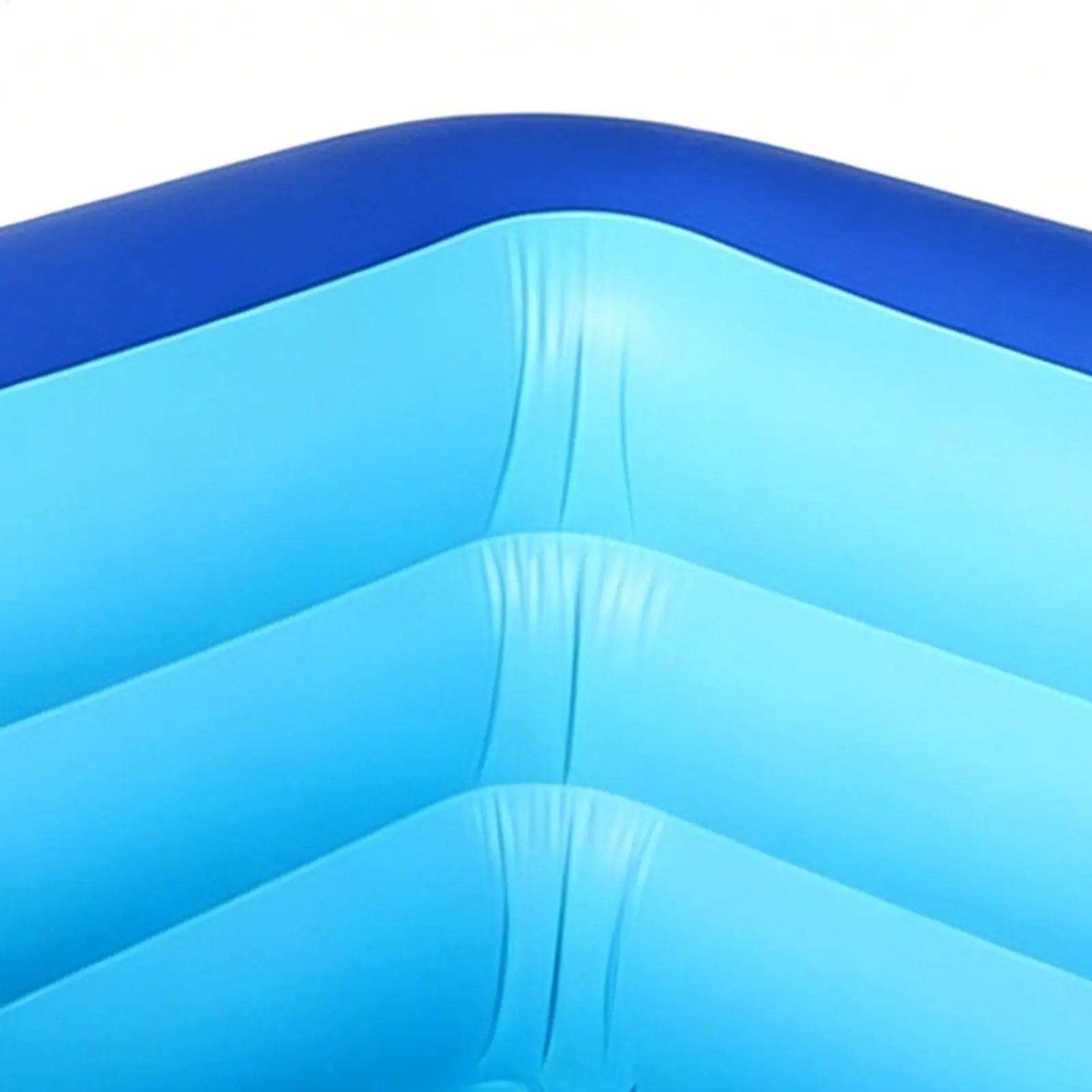 Inflatable Swimming Pool Large Family Pool Thicken Rectangle Framed Children Swimming Pool Summer Outdoor Pool Baby Bathtub Toys
Inflatable Swimming Pool Large Family Pool Thicken Rectangle Framed Children Swimming Pool Summer Outdoor Pool Baby Bathtub Toys