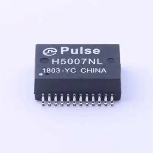 10PCS/LOT H5007NLT H5007NLT SMD NEW ORIGINAL IN STOCK
10PCS/LOT H5007NLT H5007NLT SMD NEW ORIGINAL IN STOCK
