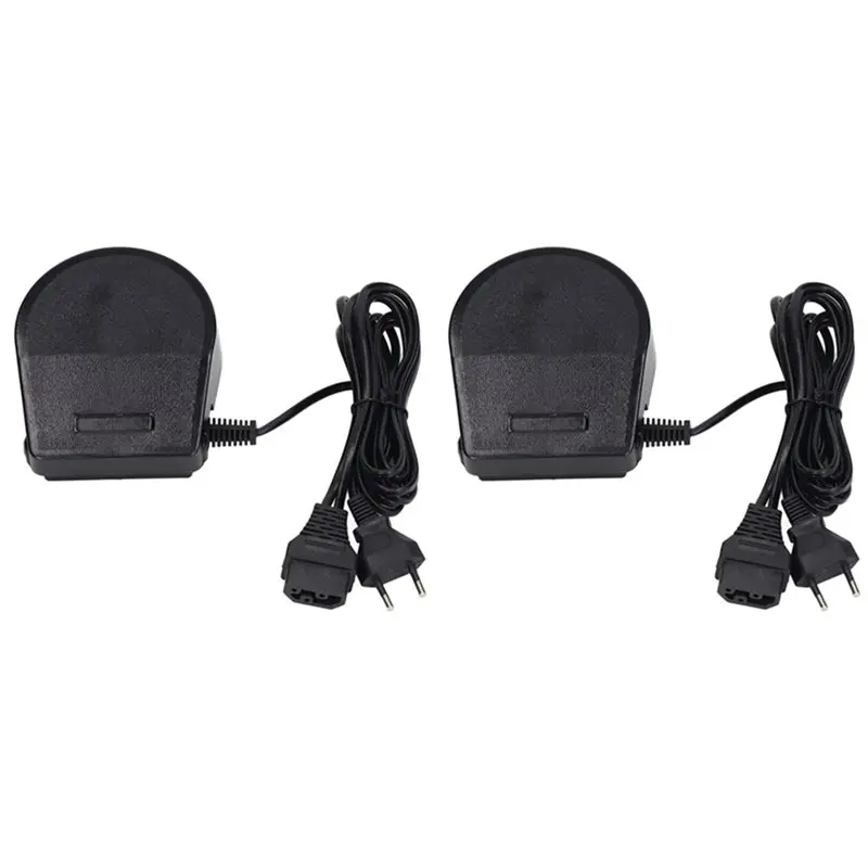 【ALLOWANCE】2X Sewing Machine Foot Pedal Sensitive Universal 220V Horseshoe Shaped Sewing Machine Pedal With Power Cord EU Plug
【ALLOWANCE】2X Sewing Machine Foot Pedal Sensitive Universal 220V Horseshoe Shaped Sewing Machine Pedal With Power Cord EU Plug