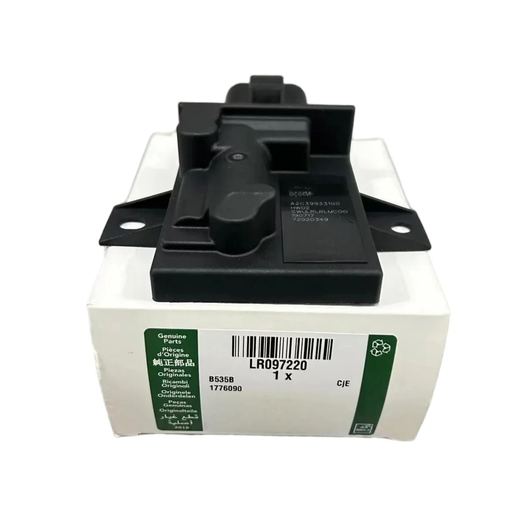 LR097220 LR083930 LR061641 LR172653 Car Fuel Pump Module Controller For 2.0T Land Rover Range