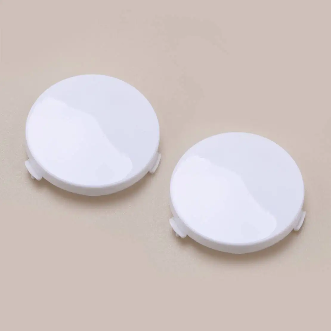 2Pcs Interior Rear Panel Dome Lamp Light Lens Cover Cap White Plastic Fit for Chevrolet Impala Buick Rivier 1963 1964 1965 1966 
2Pcs Interior Rear Panel Dome Lamp Light Lens Cover Cap White Plastic Fit for Chevrolet Impala Buick Rivier 1963 1964 1965 1966