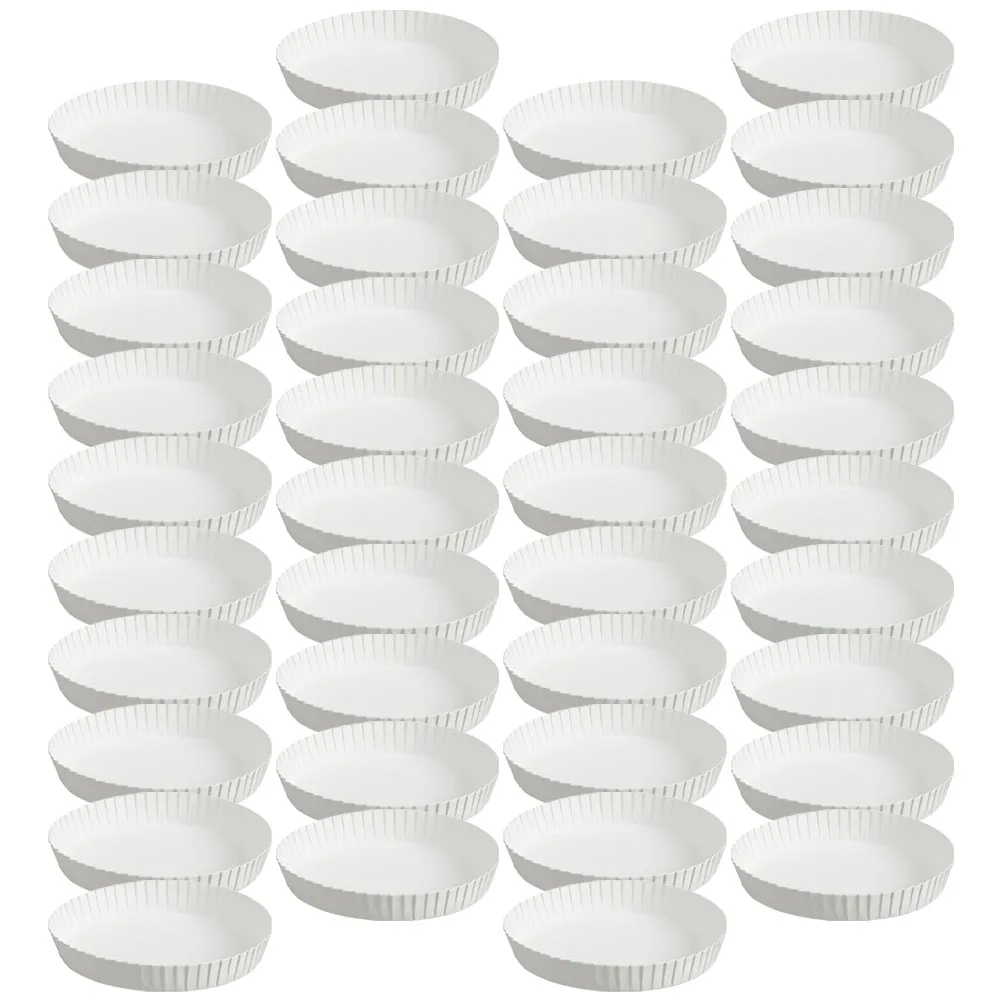 150 Pcs Paper Cup Lid White Beverage Lids Drinking Protectors Storage Basket Covers Coffee
150 Pcs Paper Cup Lid White Beverage Lids Drinking Protectors Storage Basket Covers Coffee