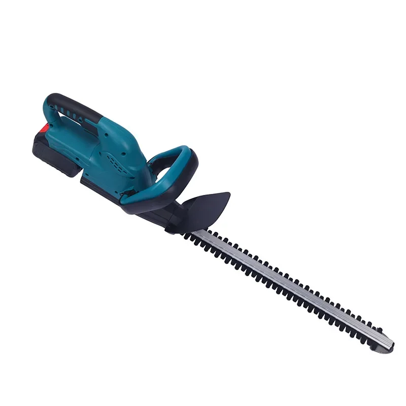 550mm Professional Garden Cordless Hedge Trimmer Wireless Pruning Hedge Trimmer Battery Powered Hedge Trimmer
550mm Professional Garden Cordless Hedge Trimmer Wireless Pruning Hedge Trimmer Battery Powered Hedge Trimmer