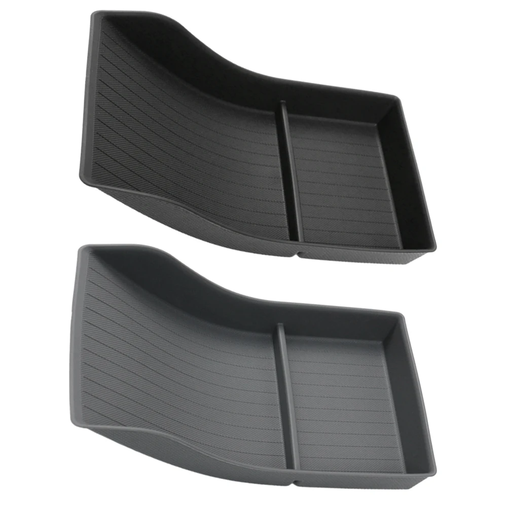 Center Armrest Storage Box Fit for Tesla Model 3 2021-2023 Central Armrest Organizer Central Control Rear Storage Box
Center Armrest Storage Box Fit for Tesla Model 3 2021-2023 Central Armrest Organizer Central Control Rear Storage Box