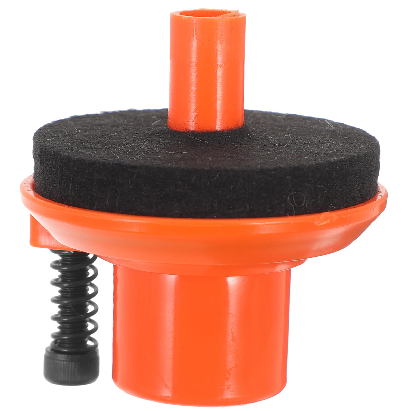 1pcs Hi Hat Clutch Pad 2 2mm Orange Big Mouth Replacement Drum Accessories Percussion Hardware Cymbal Stand Parts
1pcs Hi Hat Clutch Pad 2 2mm Orange Big Mouth Replacement Drum Accessories Percussion Hardware Cymbal Stand Parts