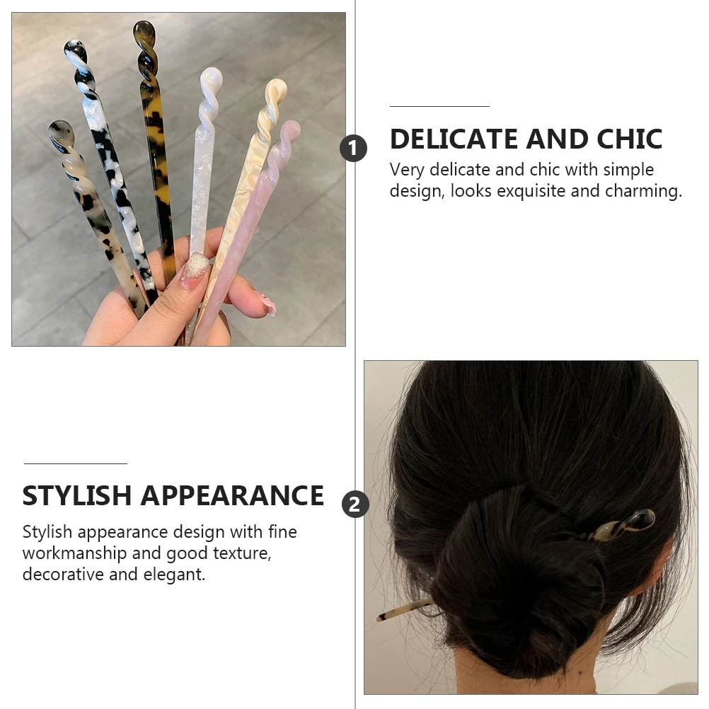 2PCS Hairpin Sheet Hanfu Accessory Updo Stick Female Headdress Bun Practical Elegant Stylish Hanfu Hair Accessory Ancient
2PCS Hairpin Sheet Hanfu Accessory Updo Stick Female Headdress Bun Practical Elegant Stylish Hanfu Hair Accessory Ancient